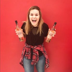 Meet your Posher, Madison